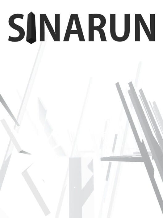 SinaRun cover art