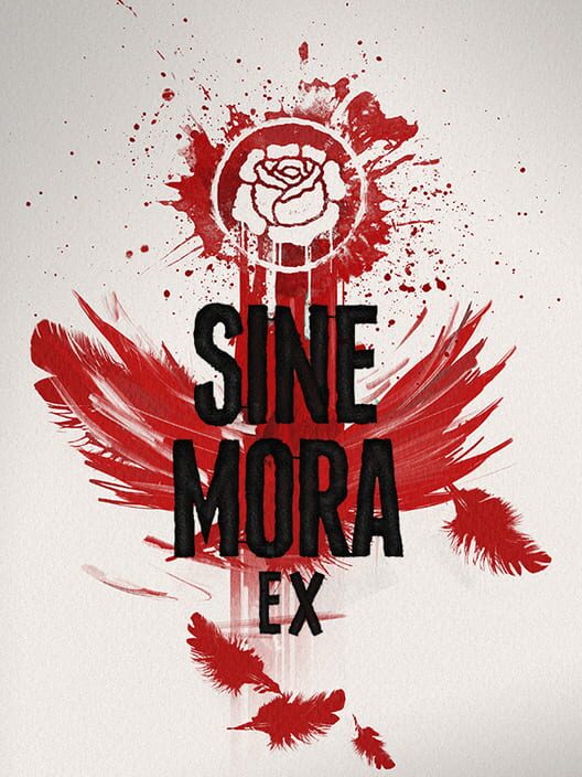 Jaquette de Sine Mora EX