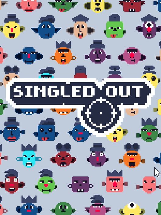 Singled Out cover art