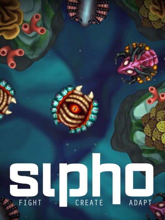 Sipho cover art