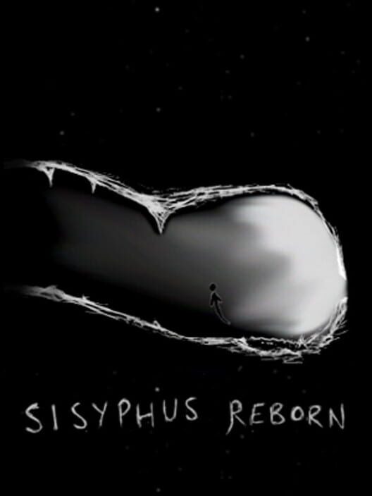 Sisyphus Reborn cover art