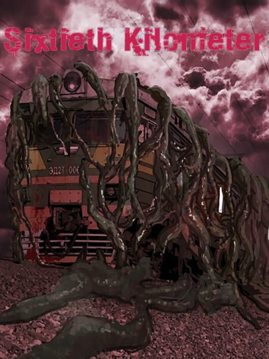 Sixtieth Kilometer cover art