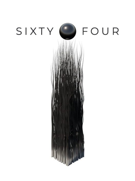 Sixty Four cover art