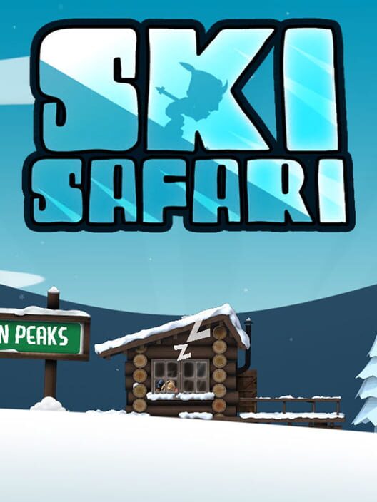 Jaquette de Ski Safari