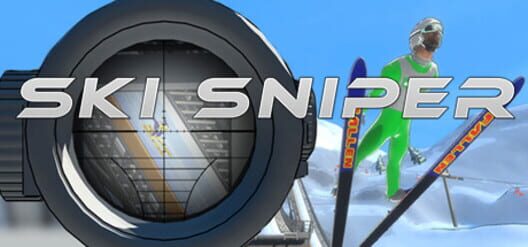 Ski Sniper cover art