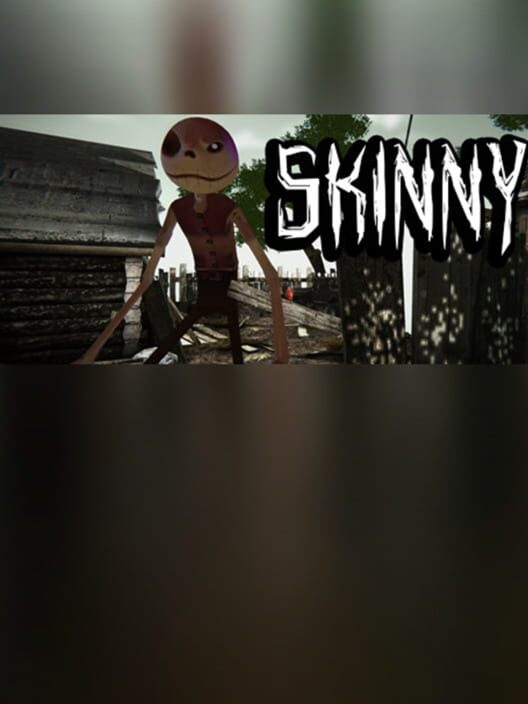 Skinny cover art
