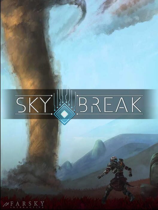 Carátula de Sky Break