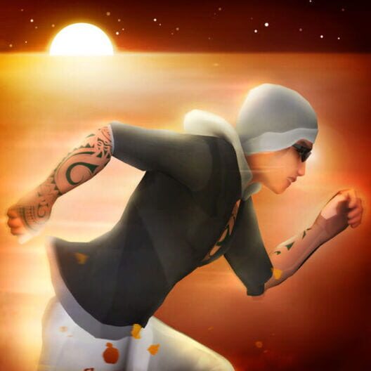 Sky Dancer: Free Falling cover art