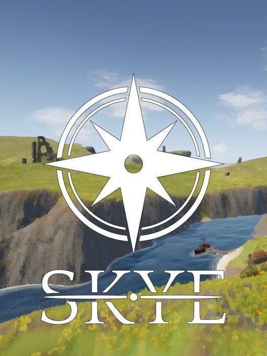 Jaquette de Skye