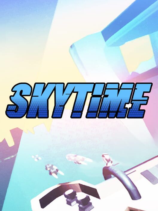 Jaquette de SkyTime