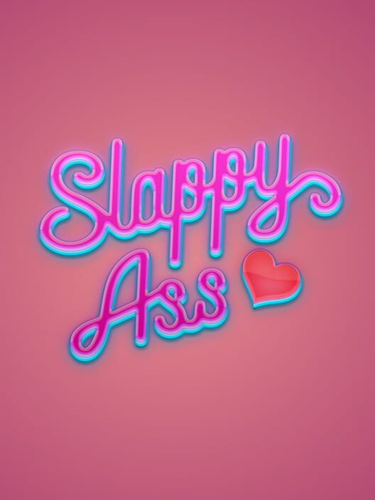 Jaquette de Slappy Ass