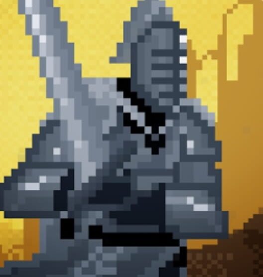 Jaquette de Slashy Souls
