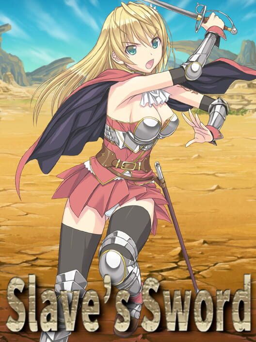 Jaquette de Slave's Sword ~The Free City~