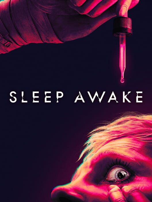 Carátula de Sleep Awake