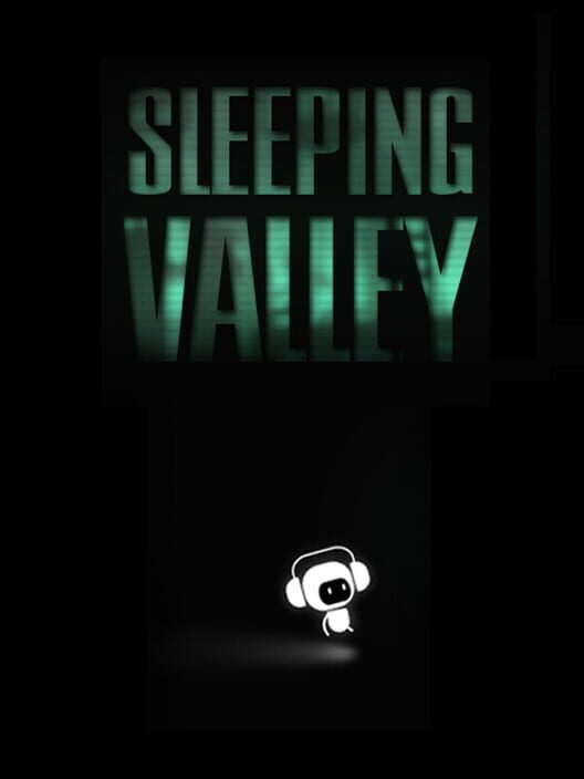 Jaquette de Sleeping Valley