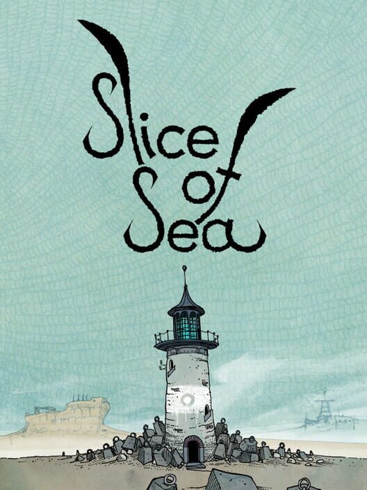 Slice of Sea cover art