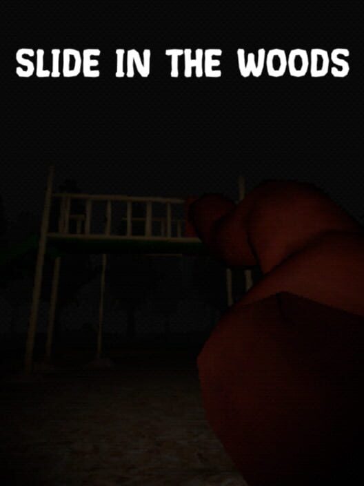 Jaquette de Slide in the Woods