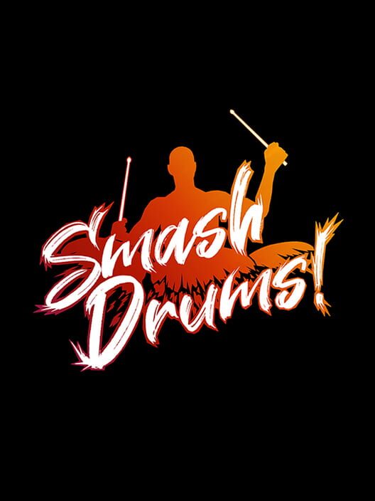 Jaquette de Smash Drums