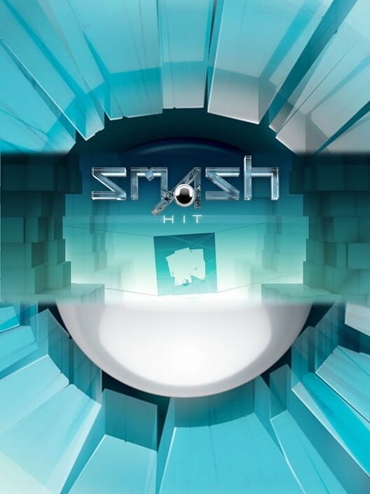 Jaquette de Smash Hit