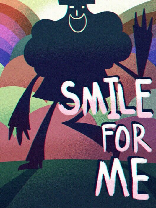 Smile For Me cover art