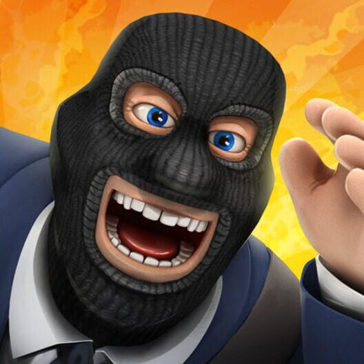 Jaquette de Snipers vs Thieves: FPS Clash