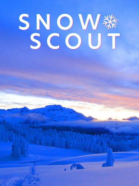 Snow Scout cover art