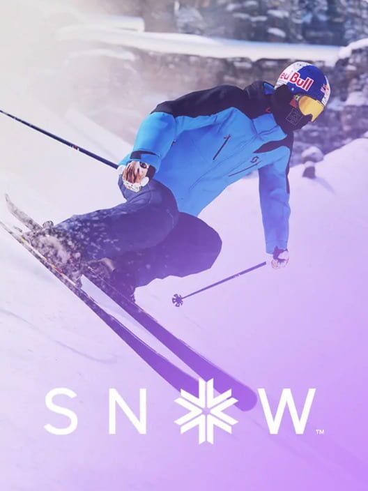 Jaquette de Snow