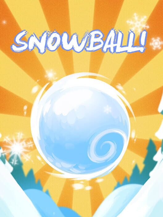 Carátula de Snowball!