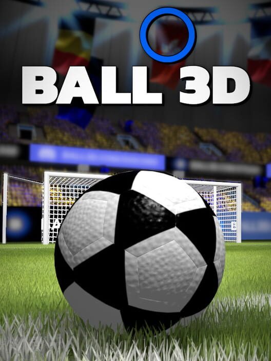 Jaquette de Soccer Online: Ball 3D