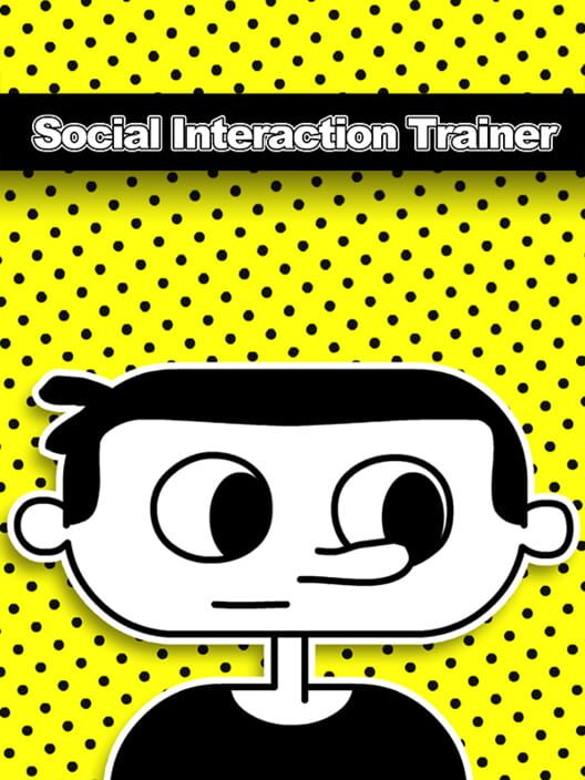 Jaquette de Social Interaction Trainer