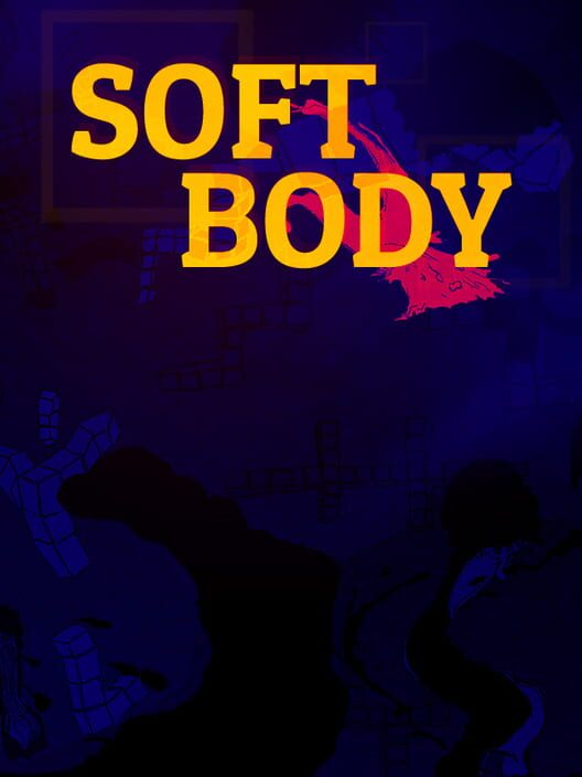 Jaquette de Soft Body
