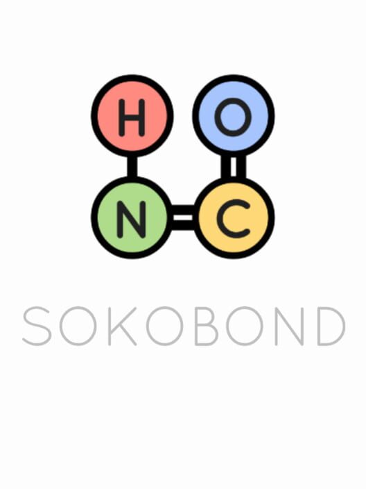 Sokobond cover art