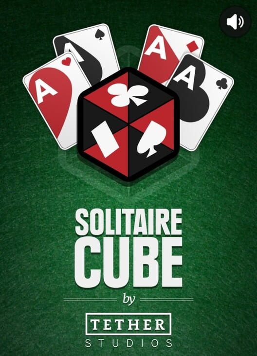 Jaquette de Solitaire Cube