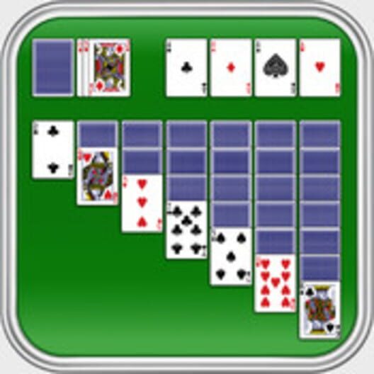 Jaquette de Solitaire
