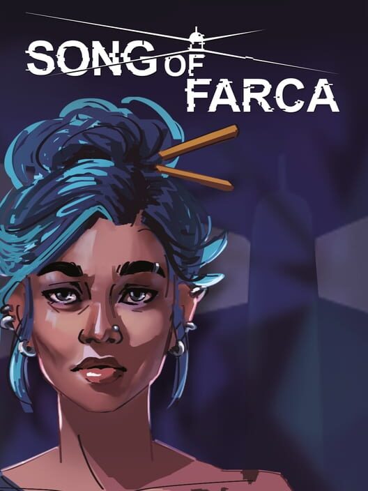 Carátula de Song of Farca