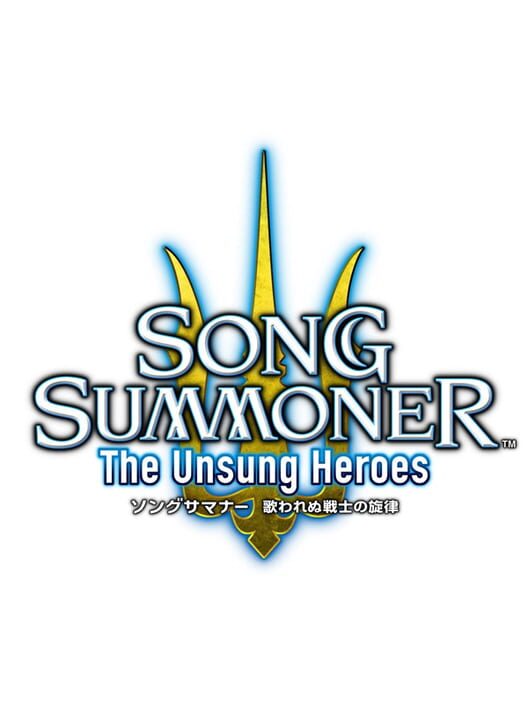 Jaquette de Song Summoner: The Unsung Heroes