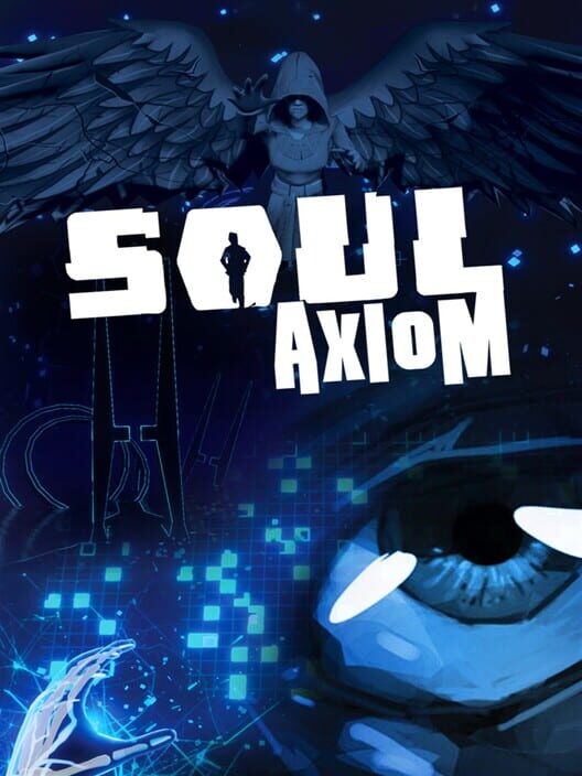 Carátula de Soul Axiom