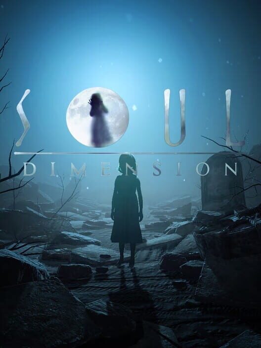 Carátula de Soul Dimension