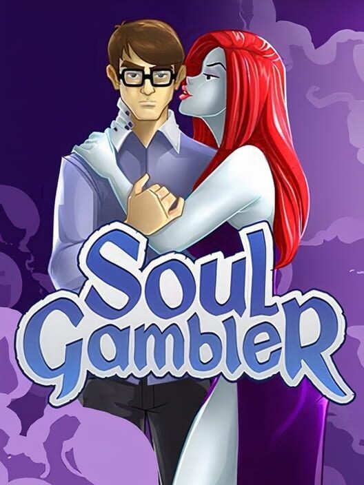 Carátula de Soul Gambler