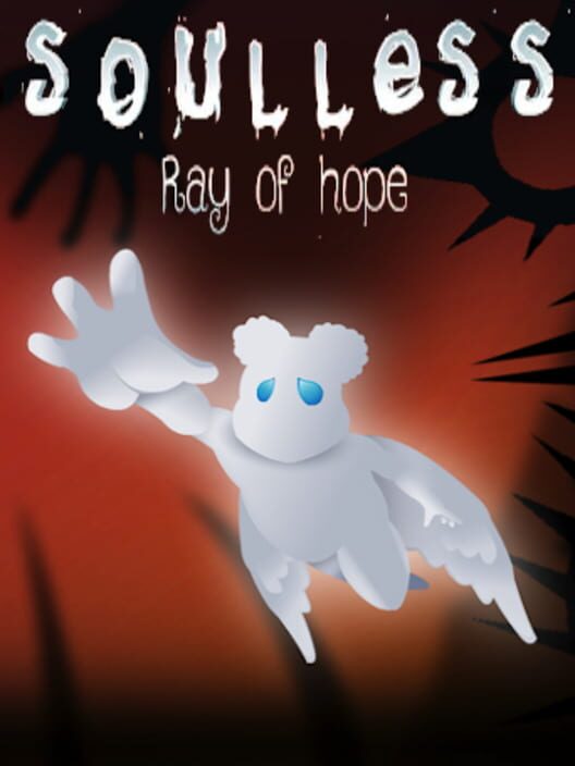 Carátula de Soulless: Ray of Hope