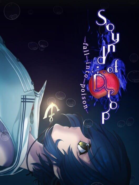 Carátula de Sound of Drop: Fall into Poison