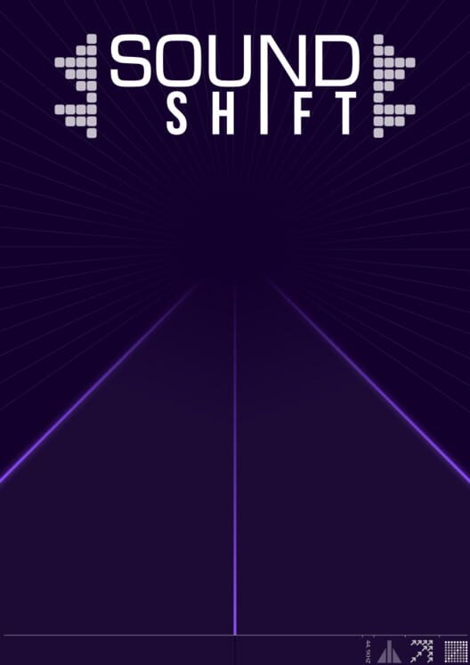 Sound Shift cover art