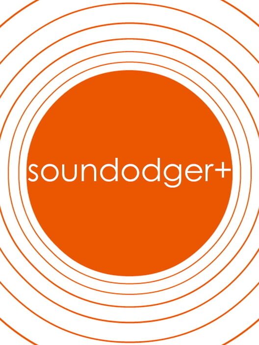 Carátula de Soundodger+