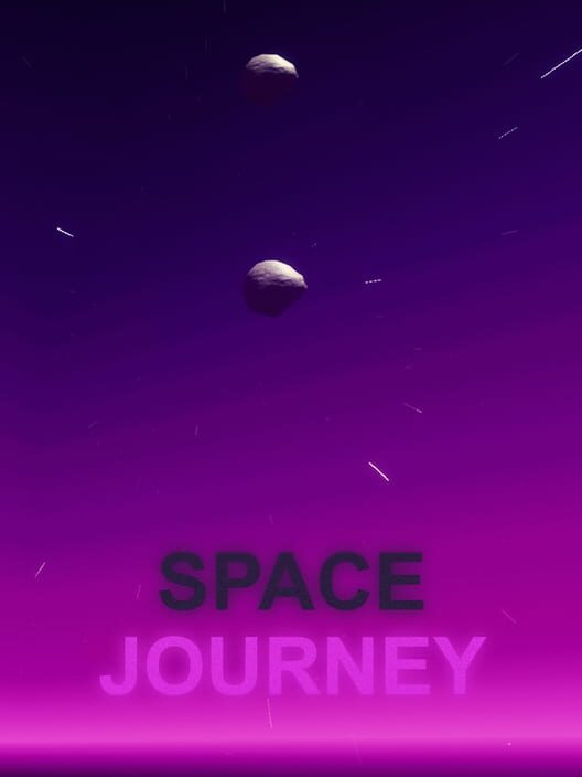Space Journey cover art