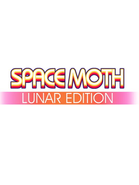 Space Moth: Lunar Edition cover art