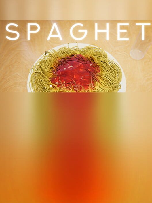 Carátula de Spaghet