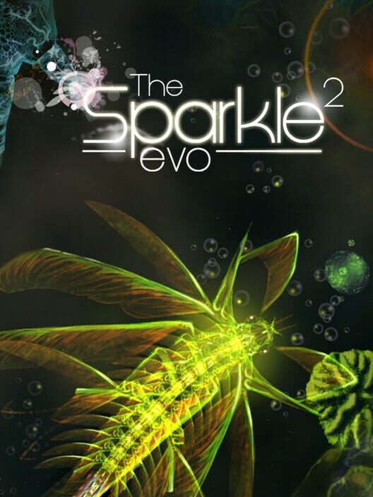 Carátula de Sparkle 2 Evo