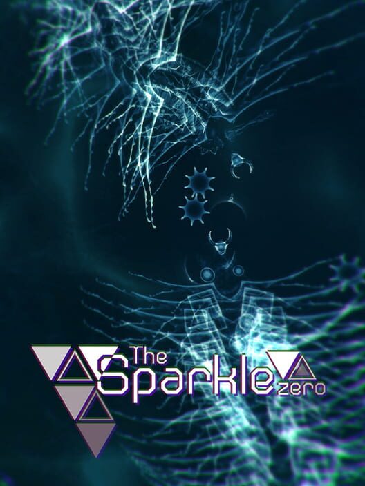 Carátula de Sparkle Zero