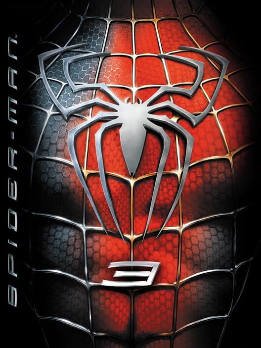Carátula de Spider-Man 3