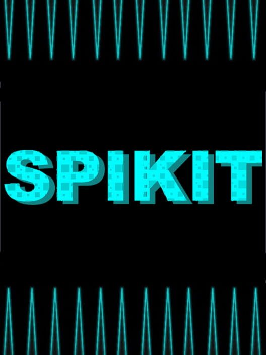 Carátula de Spikit